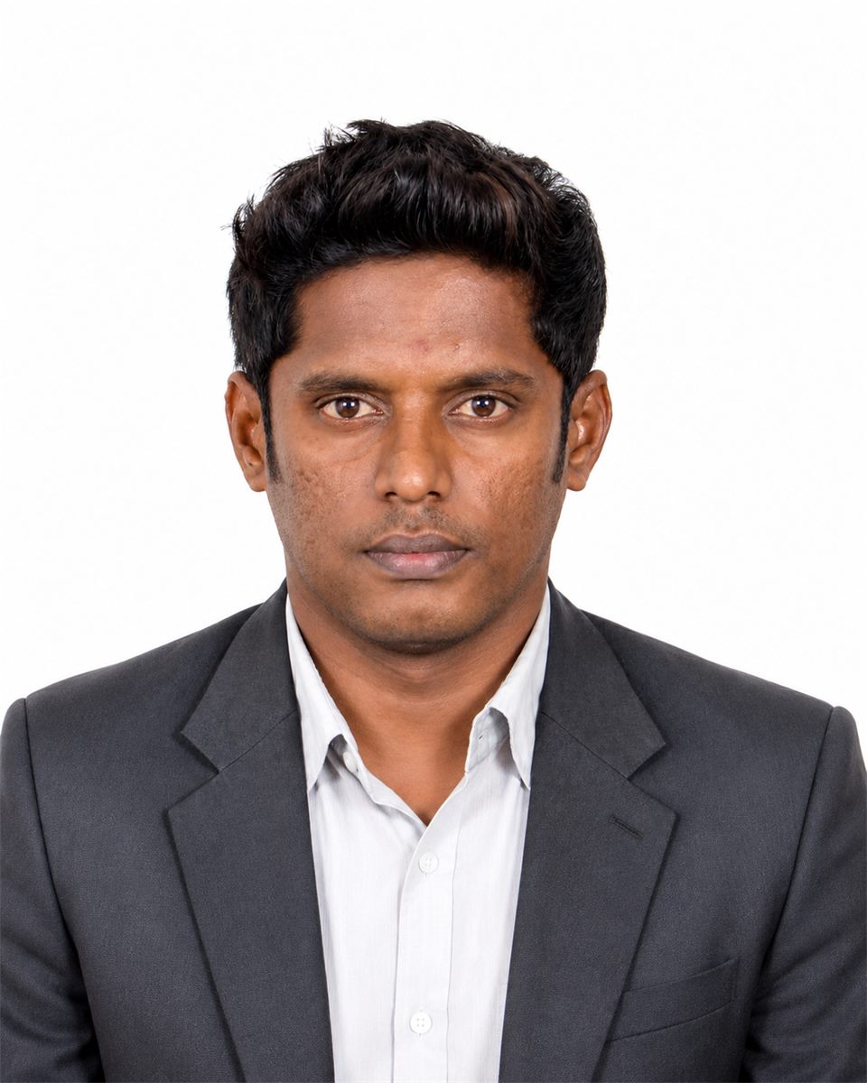 P. Thangaraj